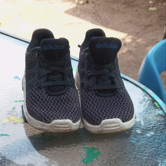 Adidas sneakers toddler - Picture 2 of 3